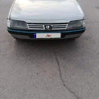 خودرو روا مدل 88