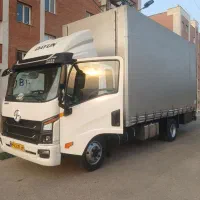 حمل وجابجایی اثاث منزل|خدمات حمل و نقل|شوشتر, |دیوار