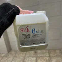 اکسیدان ۶درصد