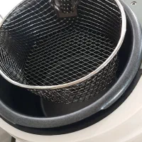 ماکروویو و سرخکن|اجاق گاز و لوازم برقی پخت‌وپز|کرج, شهرک بنفشه|دیوار