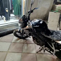 ان‌اس200|موتورسیکلت|تهران, وحیدیه|دیوار