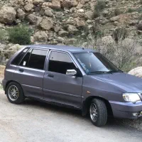 پرایدsx111