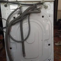 لباسشویی CORAL|ماشین لباسشویی و خشککن لباس|شیروان (خراسان), |دیوار