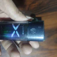 ویپ. لوکس ایکس