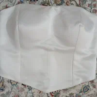 دکلته ساده