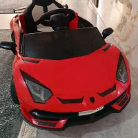 ماشین شارژی لامبورگینی