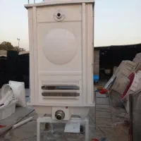 تولید و ساخت انواع کولینگ تاور