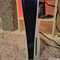 PS 5 Fat 1T|کنسول، بازی ویدئویی و آنلاین|فردیس, سرحد آباد|دیوار