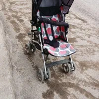 کالسکه نوزاد