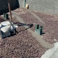 بنای سفت کار سیمانکاری|خدمات پیشه و مهارت|کوهدشت, |دیوار