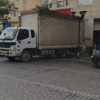 باربری سبلان بارتخصصی ترین باربری اردبیل