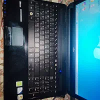 لپ‌تاپ فوجیتسو لایف بوک(Fujitsu Lifebook series a)