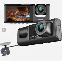 دوربین ثبت وقایع