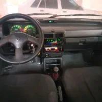 پراید۸۲ شاسی پلمپ دوگانه سوز دستی cng|خودرو سواری و وانت|قم, پردیسان|دیوار