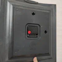 ساعت eclipse 980b... Quartz|ساعت دیواری و تزئینی|اردبیل, |دیوار