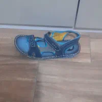 صندل خارجی اصلی نو|کیف، کفش، کمربند|تهران, تهرانپارس شرقی|دیوار