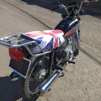 موتور مدل82پلاک قدیم