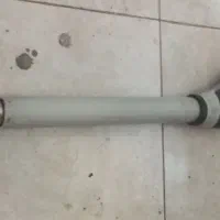 جک برقی پارکینگ ایتالیایی اصل (تک لنگه استوک)