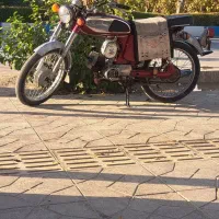 موتور ۱۰۰|موتورسیکلت|فلاورجان, |دیوار