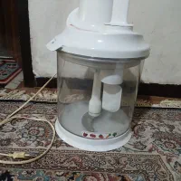 سبزی خوردن کن   گوشت خورد کن و۰۰۰۰۰|خردکن، آسیاب، غذاساز|مسجد سلیمان, |دیوار