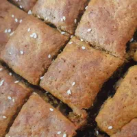 کلمپه . قاووت . کماچ سهن. قطاب .شیرینی مربایی