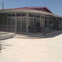 باغ ویلا شاهنامه ماریان