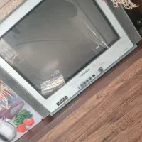 خرید وفروش تلویزیون کوچیک وبزرگ شیشه تلویزیون|تلویزیون و پروژکتور|کرمان, |دیوار