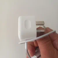 شارژر اورژینال ایفون