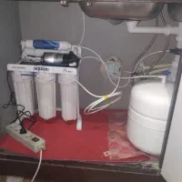 لوله کش اب ساختمان کلی جزیی. نصب لوازم خانگی|خدمات پیشه و مهارت|جیرفت, |دیوار