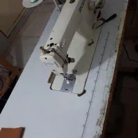 چرخ صنعتی زوجی|چرخ خیاطی و ریسندگی|چهارباغ, |دیوار