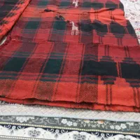 موج دست بافت