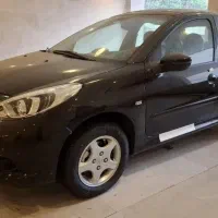 207 پانوراما موتور TU5 مدل 1404 زیر قیمت