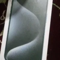 ایفون 15پرومکس کپی