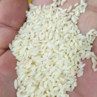 برنج عنبر بو فوق عطری