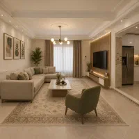 86متر-دوخوابه-سند-دار