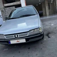 پژو ۴۰۵ تک گانه شهرستان|خودرو سواری و وانت|کهنوج, |دیوار