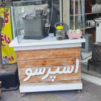 کافه بار اسپرسو