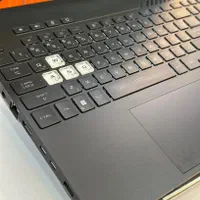 asus fx517z /لپتاپ ایسوس / لپتاپ گیمینگ|رایانه همراه|اصفهان, درب کوشک|دیوار