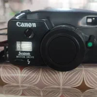 دوربین عکاسی دیجیتال کنون|دوربین عکاسی و فیلم‌برداری|نجف‌آباد, امام خمینی|دیوار