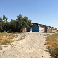 ۲۲/۰۰۰مترکارخانه تمام صنعتی|فروش دفتر صنعتی، کشاورزی، تجاری|قرچک, داوود آباد|دیوار