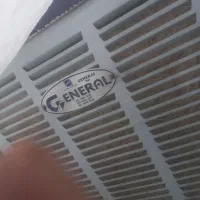 کولر آبی 4000هزارنو