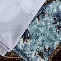 کلی پارچه لباسی دوخته نشده|لباس|اراک, |دیوار