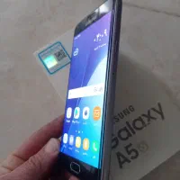 سامسونگ A5 2116|موبایل|آباده, |دیوار