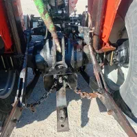 تراکتور ۲۸۵ درجه یک|خودرو سنگین|ساری, |دیوار