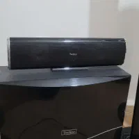 سینماخانواده|سیستم صوتی خانگی|جویبار, |دیوار