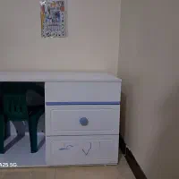 میز تحریر ام دی اف محکم