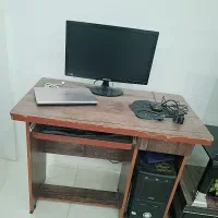 میز کامپیوتر