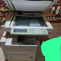 دستگاه کپی شات مدل 450