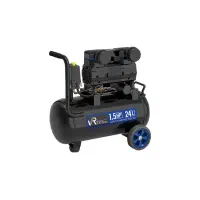 کمپرسور/پمپ باد 24 لیتری ویوارکس مدل VR2415-SS