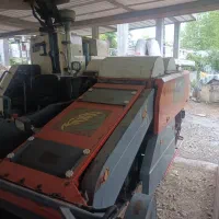 کمباین کی بوس 2018